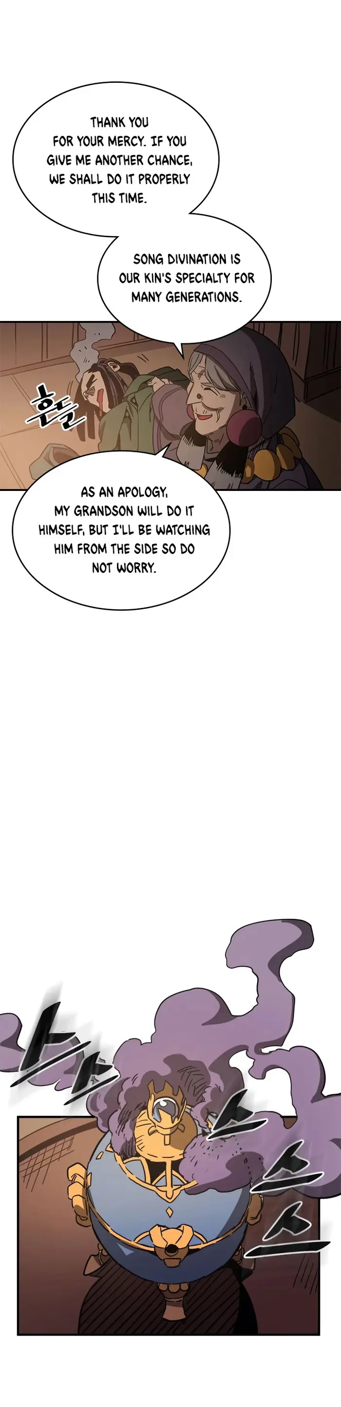 A Returner’s Magic Should Be Special Chapter 118 image 22_optimized